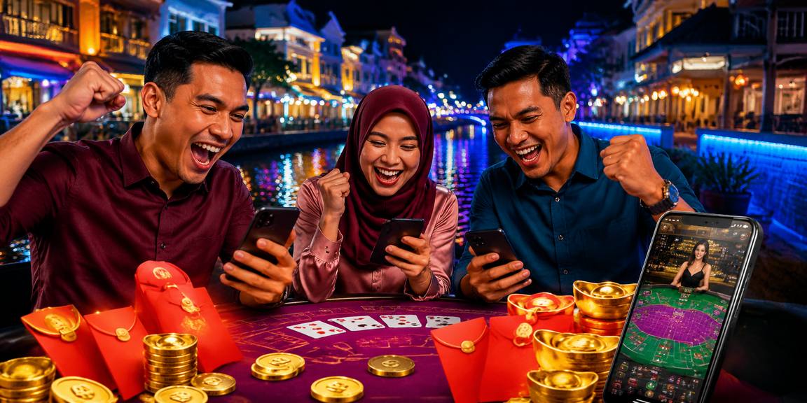 r134a Pelbagai Pilihan Permainan di r134a